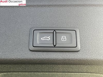 Audi S4 AVANT Avant V6 30 TDI 341 Tiptronic 8 Quattro   - 13