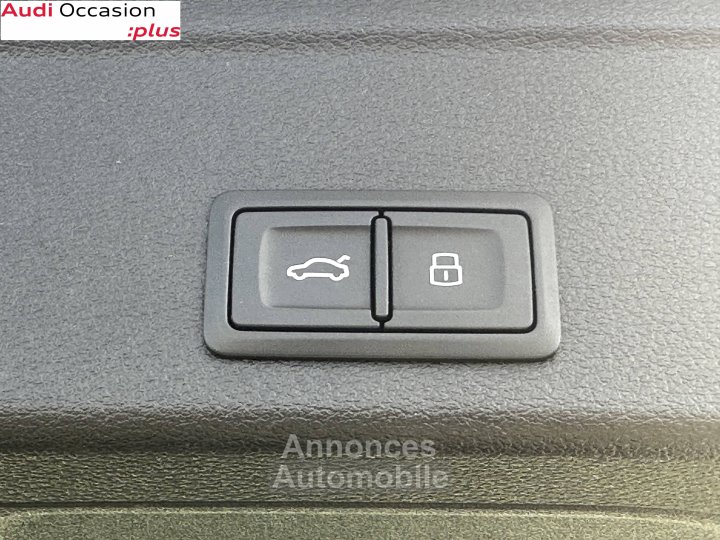 Audi S4 AVANT Avant V6 30 TDI 341 Tiptronic 8 Quattro - 13