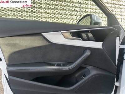 Audi S4 AVANT Avant V6 30 TDI 341 Tiptronic 8 Quattro   - 14