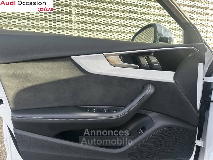 Audi S4 AVANT Avant V6 30 TDI 341 Tiptronic 8 Quattro - 14