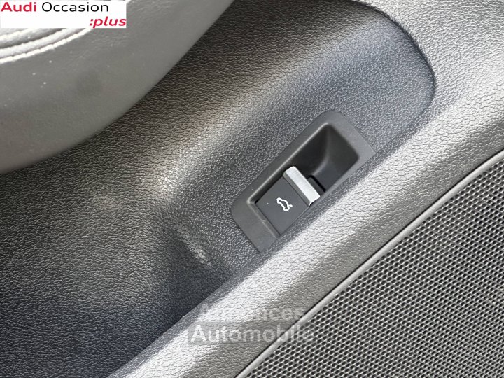 Audi S4 AVANT Avant V6 30 TDI 341 Tiptronic 8 Quattro - 15