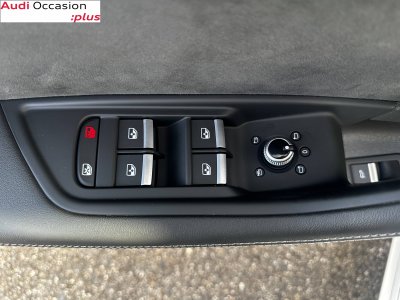 Audi S4 AVANT Avant V6 30 TDI 341 Tiptronic 8 Quattro   - 16