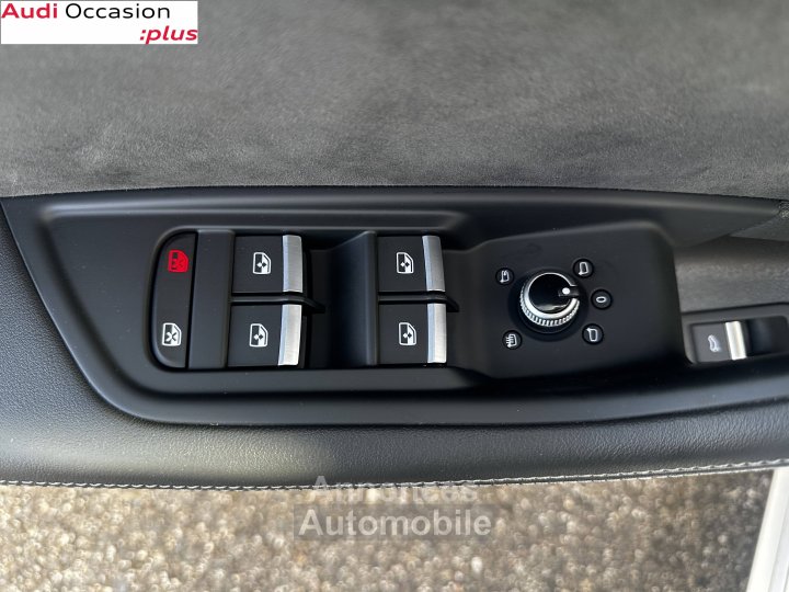 Audi S4 AVANT Avant V6 30 TDI 341 Tiptronic 8 Quattro - 16