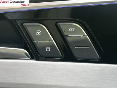 Audi S4 AVANT Avant V6 30 TDI 341 Tiptronic 8 Quattro   - 17