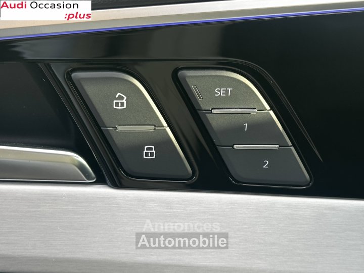 Audi S4 AVANT Avant V6 30 TDI 341 Tiptronic 8 Quattro - 17