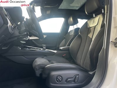 Audi S4 AVANT Avant V6 30 TDI 341 Tiptronic 8 Quattro   - 18