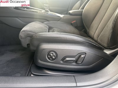 Audi S4 AVANT Avant V6 30 TDI 341 Tiptronic 8 Quattro   - 19