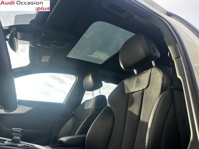 Audi S4 AVANT Avant V6 30 TDI 341 Tiptronic 8 Quattro   - 20