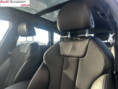 Audi S4 AVANT Avant V6 30 TDI 341 Tiptronic 8 Quattro   - 21