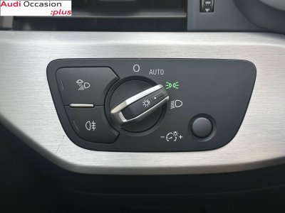 Audi S4 AVANT Avant V6 30 TDI 341 Tiptronic 8 Quattro   - 22