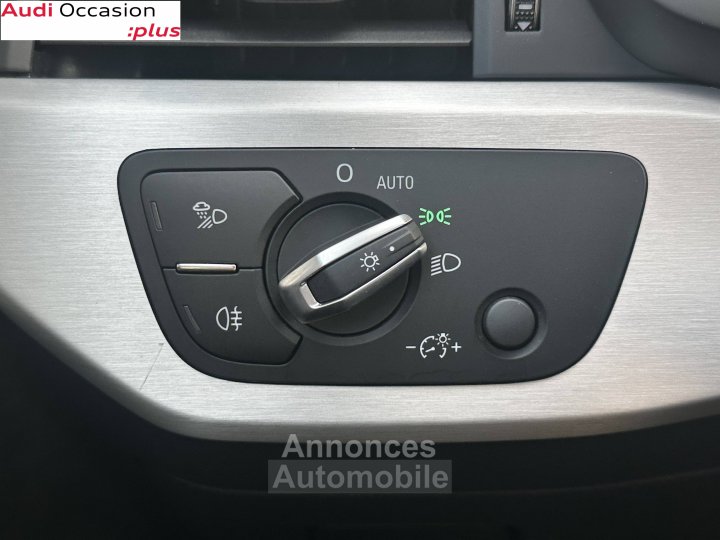 Audi S4 AVANT Avant V6 30 TDI 341 Tiptronic 8 Quattro - 22