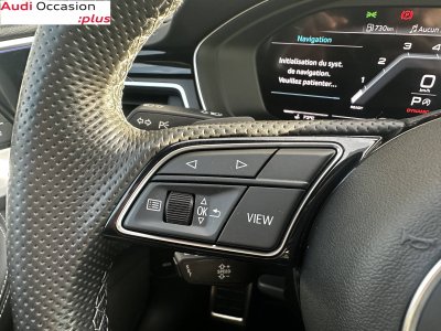 Audi S4 AVANT Avant V6 30 TDI 341 Tiptronic 8 Quattro   - 23