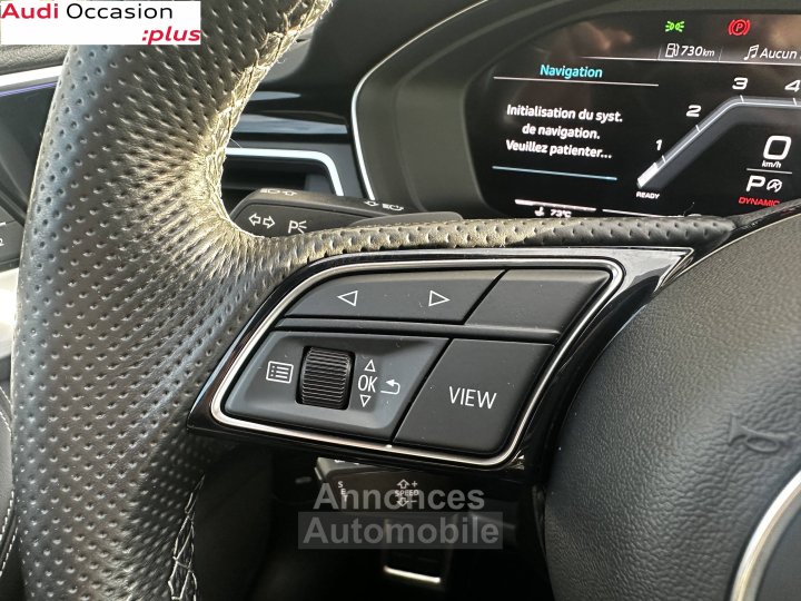 Audi S4 AVANT Avant V6 30 TDI 341 Tiptronic 8 Quattro - 23