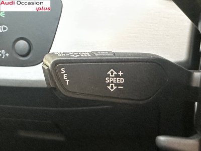 Audi S4 AVANT Avant V6 30 TDI 341 Tiptronic 8 Quattro   - 24