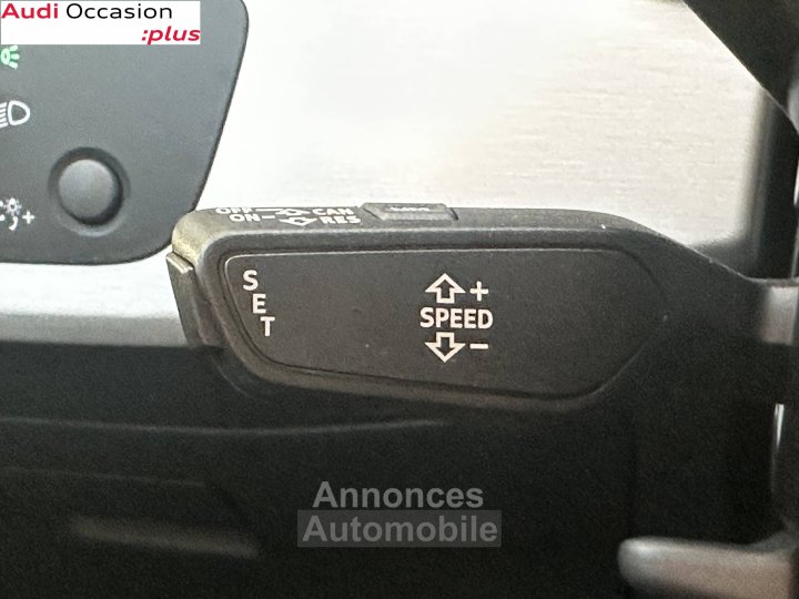 Audi S4 AVANT Avant V6 30 TDI 341 Tiptronic 8 Quattro - 24