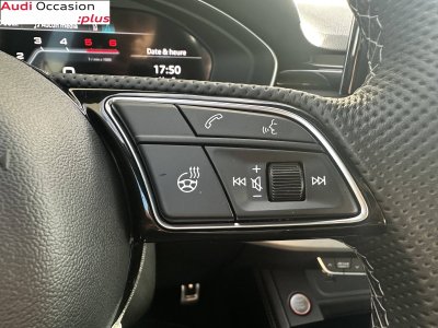 Audi S4 AVANT Avant V6 30 TDI 341 Tiptronic 8 Quattro   - 25