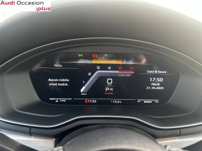 Audi S4 AVANT Avant V6 30 TDI 341 Tiptronic 8 Quattro   - 26