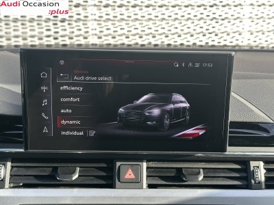 Audi S4 AVANT Avant V6 30 TDI 341 Tiptronic 8 Quattro   - 28