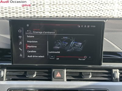 Audi S4 AVANT Avant V6 30 TDI 341 Tiptronic 8 Quattro   - 29