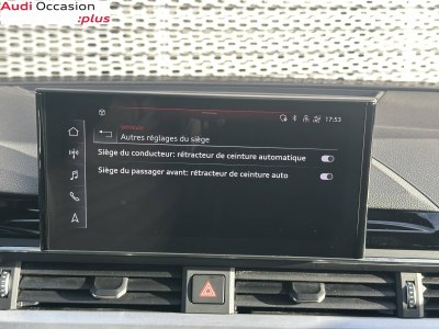 Audi S4 AVANT Avant V6 30 TDI 341 Tiptronic 8 Quattro   - 30