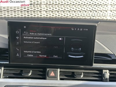 Audi S4 AVANT Avant V6 30 TDI 341 Tiptronic 8 Quattro   - 31