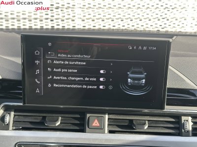 Audi S4 AVANT Avant V6 30 TDI 341 Tiptronic 8 Quattro   - 32