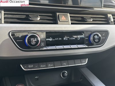 Audi S4 AVANT Avant V6 30 TDI 341 Tiptronic 8 Quattro   - 33