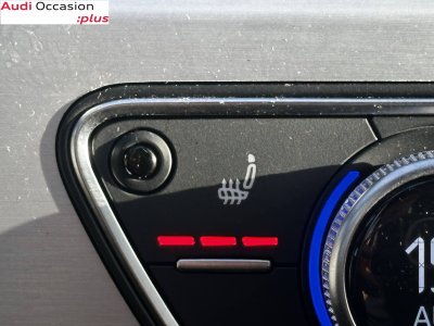 Audi S4 AVANT Avant V6 30 TDI 341 Tiptronic 8 Quattro   - 34