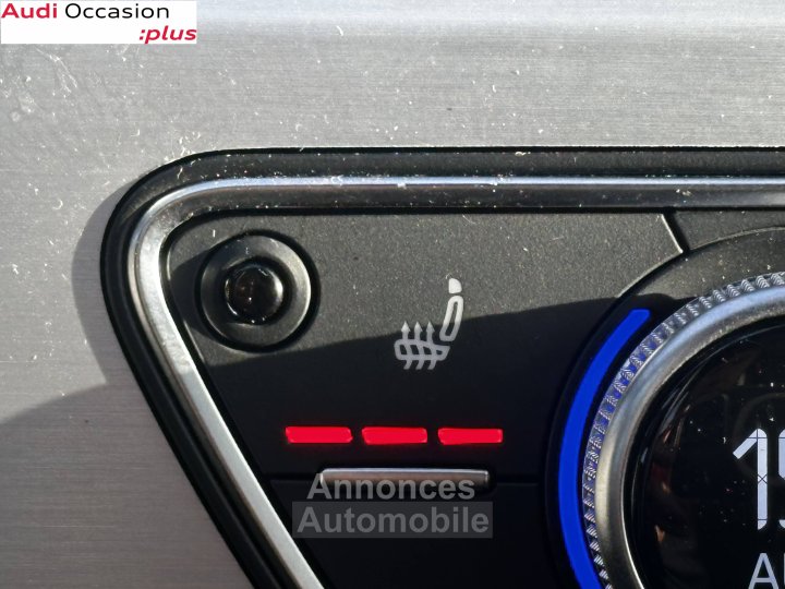Audi S4 AVANT Avant V6 30 TDI 341 Tiptronic 8 Quattro - 34