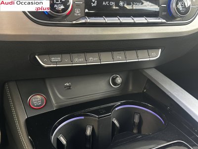 Audi S4 AVANT Avant V6 30 TDI 341 Tiptronic 8 Quattro   - 35