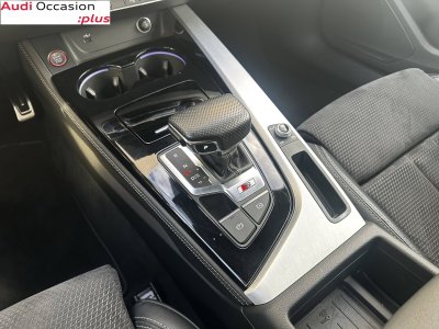 Audi S4 AVANT Avant V6 30 TDI 341 Tiptronic 8 Quattro   - 36