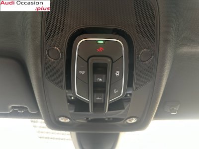 Audi S4 AVANT Avant V6 30 TDI 341 Tiptronic 8 Quattro   - 37