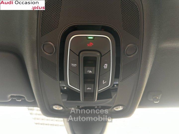 Audi S4 AVANT Avant V6 30 TDI 341 Tiptronic 8 Quattro - 37