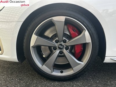 Audi S4 AVANT Avant V6 30 TDI 341 Tiptronic 8 Quattro   - 38