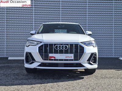 Audi Q3 35 TFSI 150 ch S tronic 7 S line   - 2