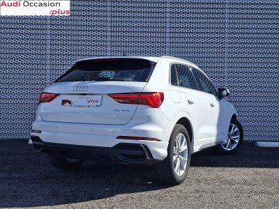 Audi Q3 35 TFSI 150 ch S tronic 7 S line   - 6
