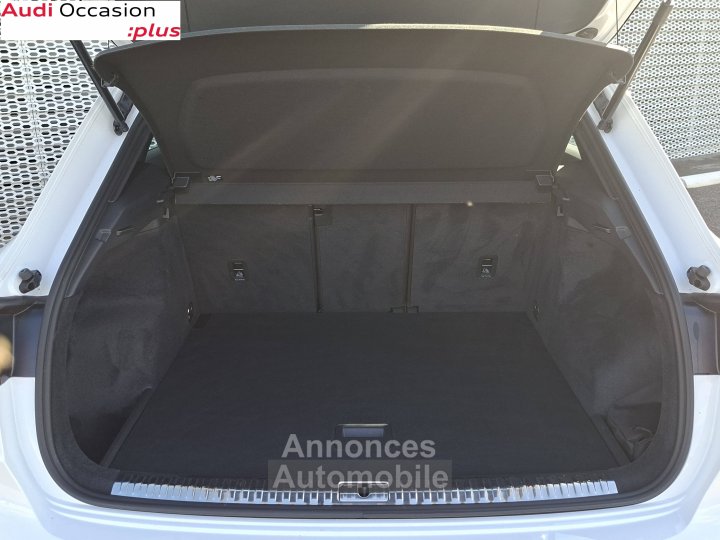 Audi Q3 35 TFSI 150 ch S tronic 7 S line - 13
