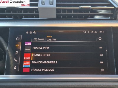 Audi Q3 35 TFSI 150 ch S tronic 7 S line   - 17