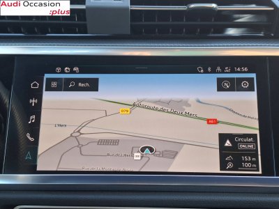 Audi Q3 35 TFSI 150 ch S tronic 7 S line   - 20