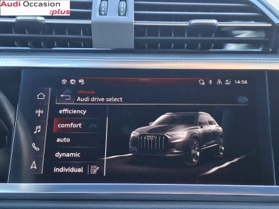 Audi Q3 35 TFSI 150 ch S tronic 7 S line   - 22