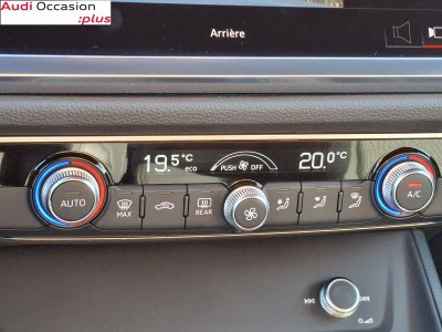 Audi Q3 35 TFSI 150 ch S tronic 7 S line   - 25