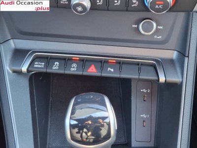 Audi Q3 35 TFSI 150 ch S tronic 7 S line   - 26