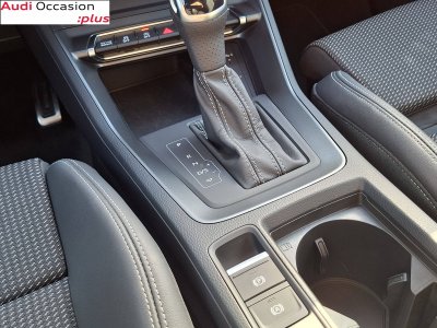 Audi Q3 35 TFSI 150 ch S tronic 7 S line   - 27