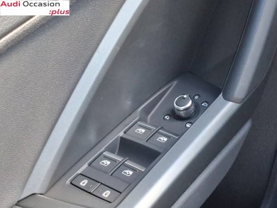 Audi Q3 35 TFSI 150 ch S tronic 7 S line   - 28