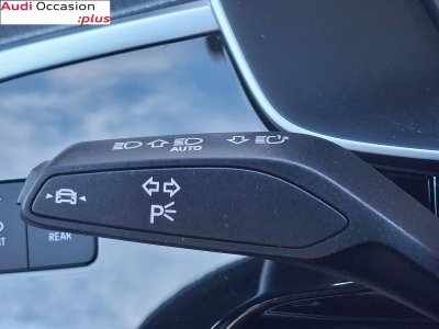 Audi Q3 35 TFSI 150 ch S tronic 7 S line   - 30