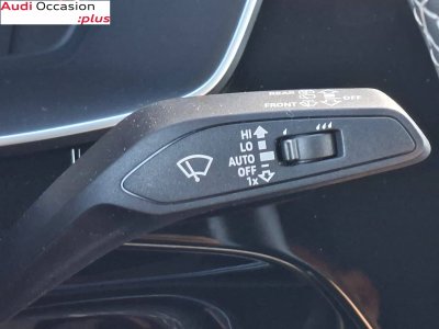 Audi Q3 35 TFSI 150 ch S tronic 7 S line   - 32