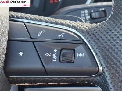 Audi Q3 35 TFSI 150 ch S tronic 7 S line   - 34