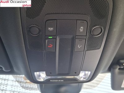 Audi Q3 35 TFSI 150 ch S tronic 7 S line   - 36