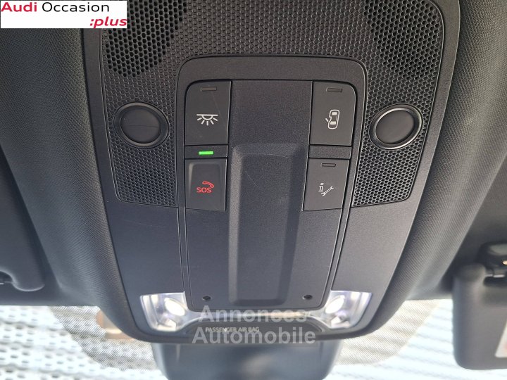 Audi Q3 35 TFSI 150 ch S tronic 7 S line - 36