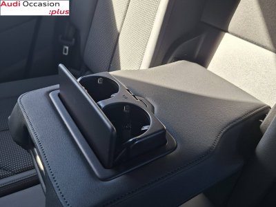 Audi Q3 35 TFSI 150 ch S tronic 7 S line   - 37